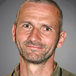 Dipl.-Psych. Johannes Grünbaum