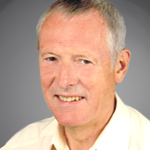 Dr. med. habil. Wolfram Kinze