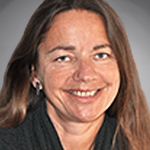 Dr. rer. nat. Birgit Rosenfeldt