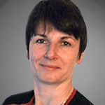 Dipl.-Psych. Ilka Zänker