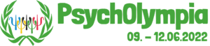 Logo Psycholympia 2022